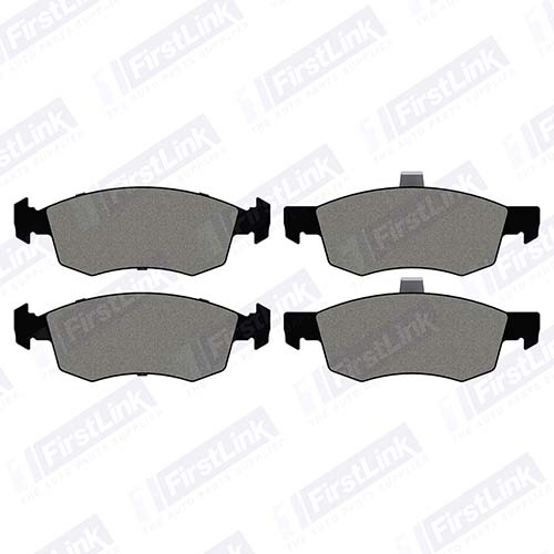 FCP1152 Brake Pads & Kits