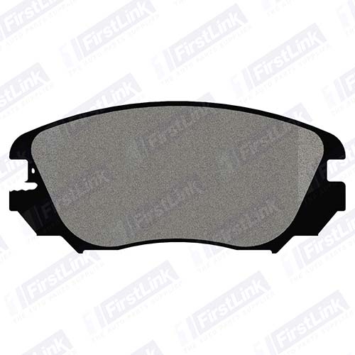 SAAB 9-5 Saloon [2010-2012] 1.6 Turbo Front Brake Pads & Kits