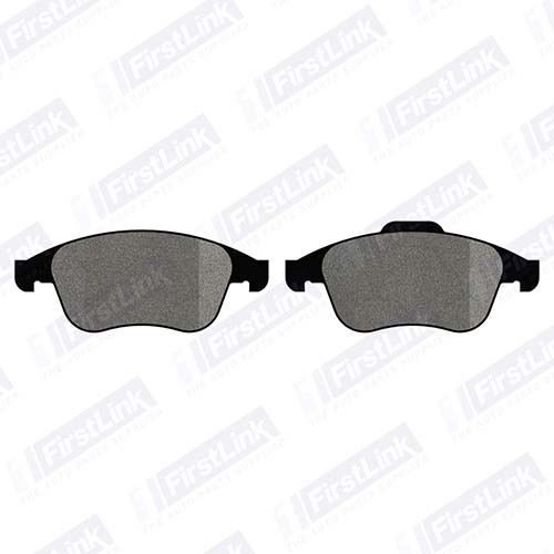 RENAULT Clio Mk4 [2012-2019] 1.6 16v Renaultsport 200 Turbo Front Brake Pads & Kits