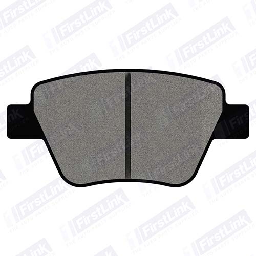 FCP2081 Brake Pads & Kits