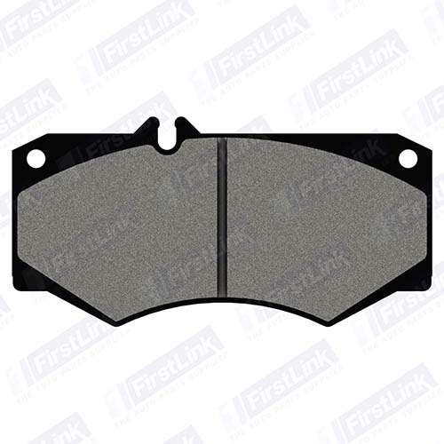 FCP239 Brake Pads & Kits