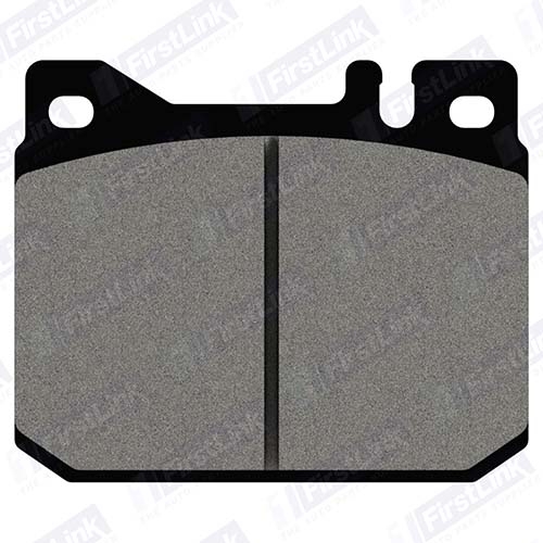 FCP243 Brake Pads & Kits