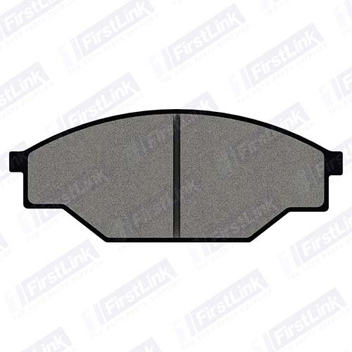 TOYOTA Hi-Lux [84-1997] 1.8 [YN85] Front Brake Pads & Kits