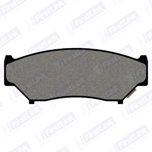 SUZUKI Vitara Van [1993-2002] 1.9 TD Front Brake Pads & Kits