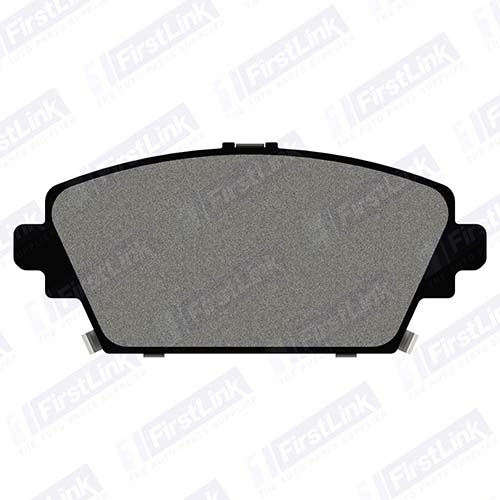 ROVER MG Express Van [2003-2007] MG Express Van Rear Brake Pads & Kits