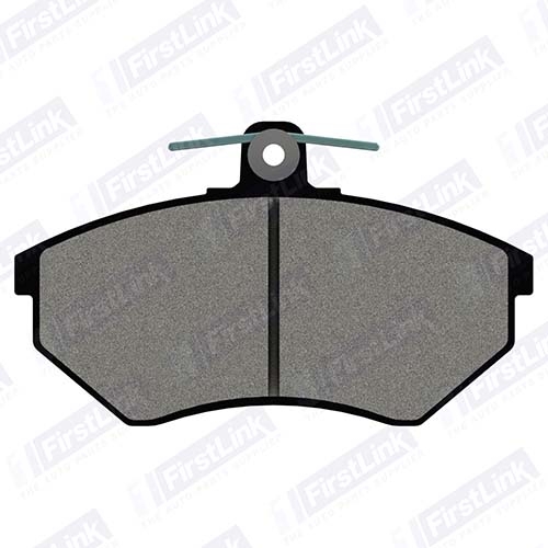 FCP3681 Brake Pads & Kits