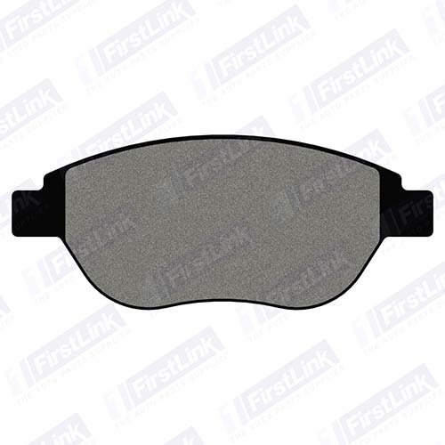 PEUGEOT Partner Mk1 [1996-2002] 1.6 Front Brake Pads & Kits