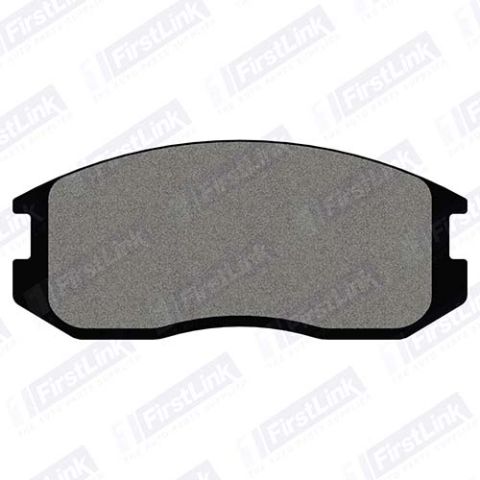 PROTON Jumbuck Pick [2003-2006] Up 1.5 Front Brake Pads & Kits