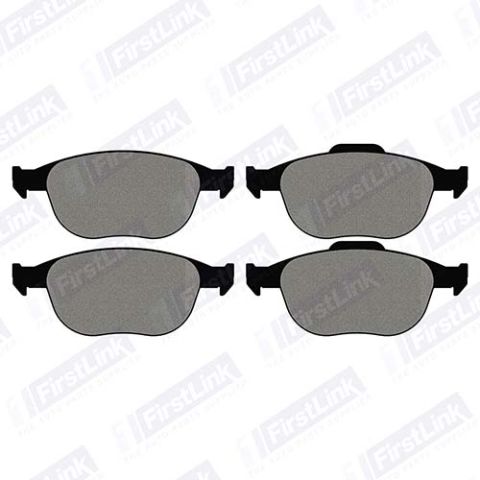 FORD Transit Connect [2009-2013] 1.8TDCI Front Brake Pads & Kits