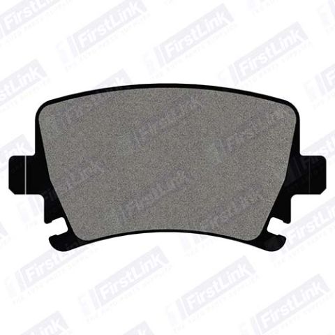 FCP3898 Brake Pads & Kits