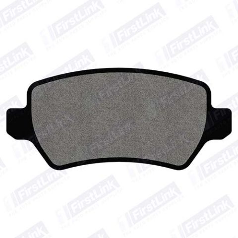 FCP3978 Brake Pads & Kits