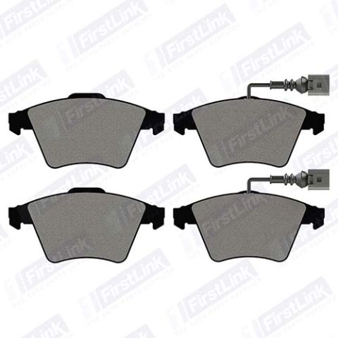 PBP3987 Brake Pads & Kits