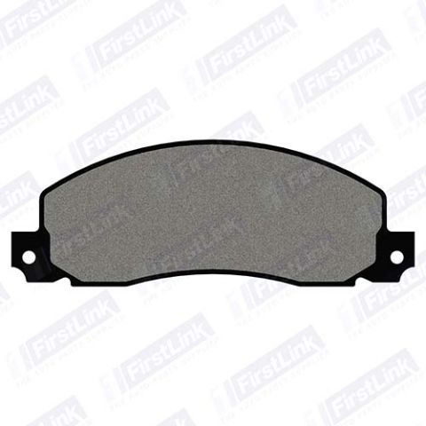 RENAULT Trafic Mk1 [1981-2001] 2.0 Front Brake Pads & Kits