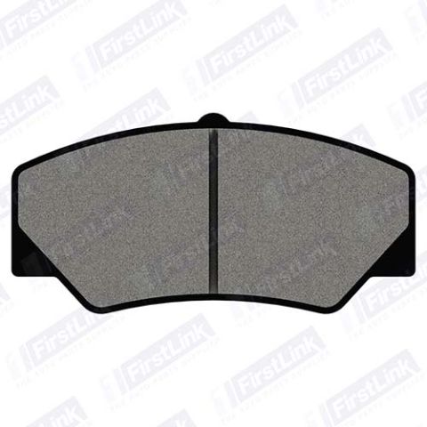 FORD Transit Mk3 [86-1991] 1.6 (80,       100,       120) Front Brake Pads & Kits