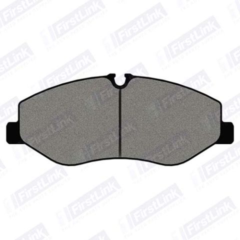 FCP6051 Brake Pads & Kits