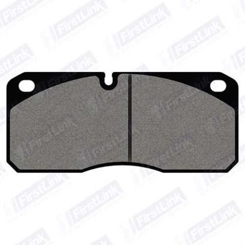 IVECO Zeta [1992-] 79.13-109.14 Brake Pads & Kits