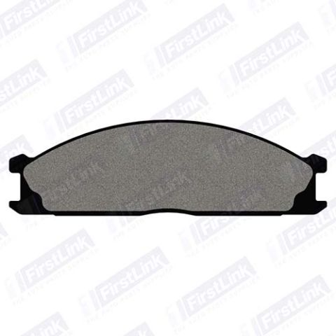 LDV  Cub [1998-2002] 2.3D Front Brake Pads & Kits
