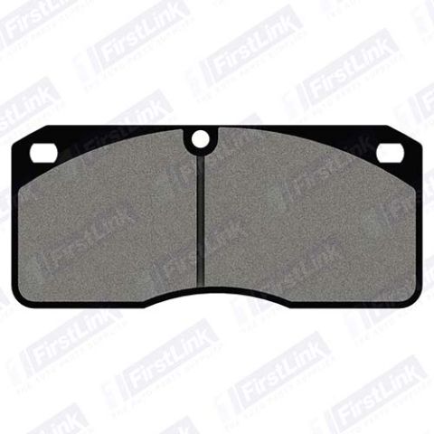 FCP702 Brake Pads & Kits