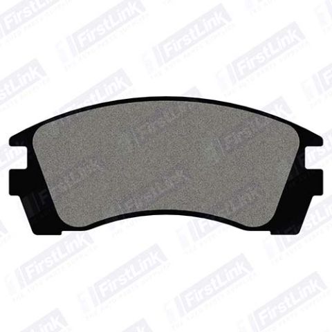 NISSAN Sunny Van [1992-1997] 1.7D,       2.0 Front Brake Pads & Kits