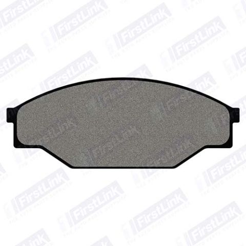 FCP949 Brake Pads & Kits