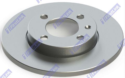 PBD059S Brake Discs & Kits