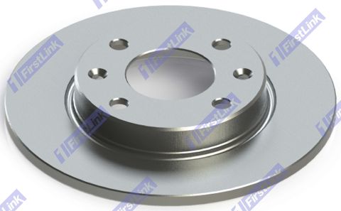 PBD115S Brake Discs & Kits