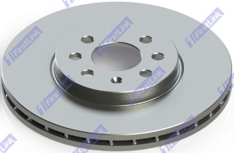 OPEL Astra [2004-2011] 1.3 CDTi Front Brake Discs & Kits