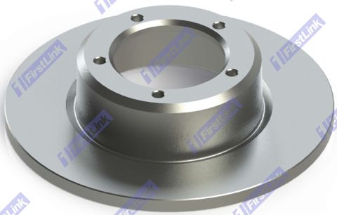 PBD131S Brake Discs & Kits