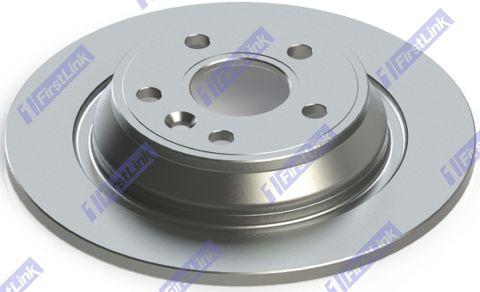 PBD1416S Brake Discs & Kits