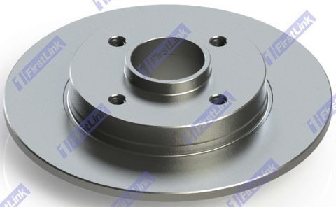 PBD1456S Brake Discs & Kits