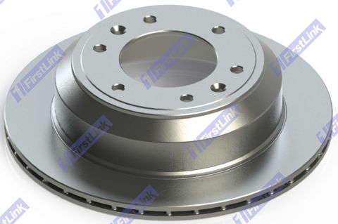 PBD1659V Brake Discs & Kits