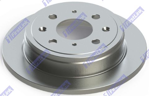PBD165S Brake Discs & Kits