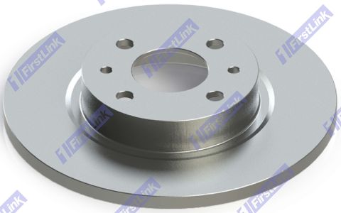 PBD178S Brake Discs & Kits