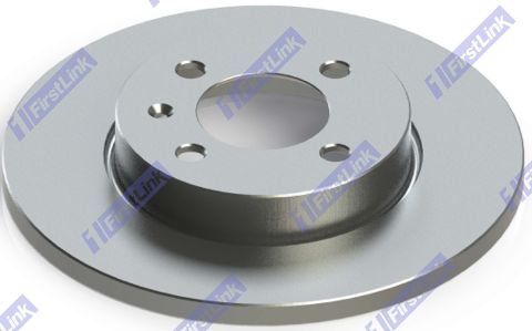 PBD188S Brake Discs & Kits