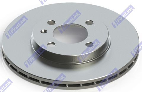 PBD266V Brake Discs & Kits