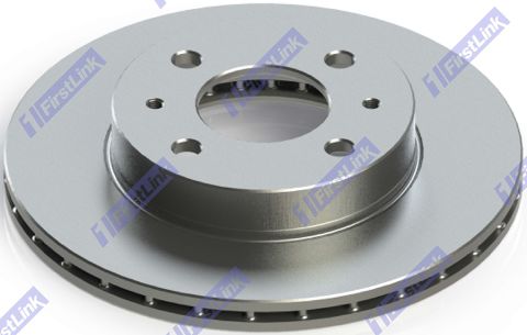 NISSAN Sunny Van [1992-1997] 1.7D,       2.0 Front Brake Discs & Kits