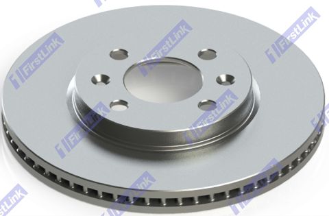 PBD330V Brake Discs & Kits