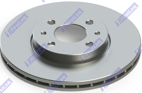 PBD341V Brake Discs & Kits