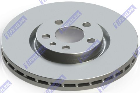 PBD425V Brake Discs & Kits