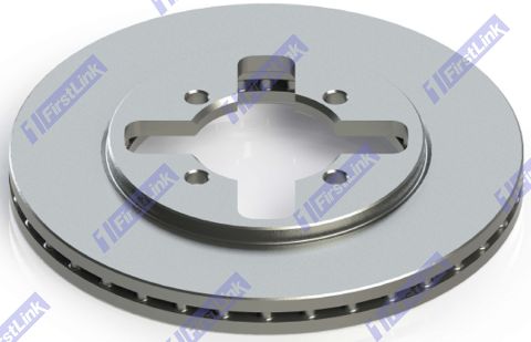 NISSAN Vanette [1987-96] 2.0D Front Brake Discs & Kits