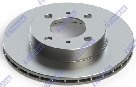 PROTON Jumbuck Pick [2003-2006] Up 1.5 Front Brake Discs & Kits