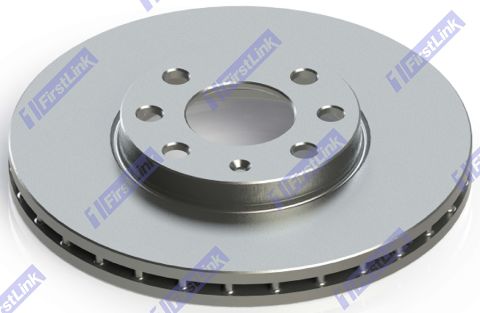 PBD814V Brake Discs & Kits
