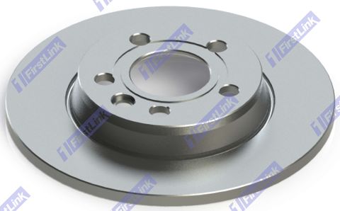 PBD830S Brake Discs & Kits