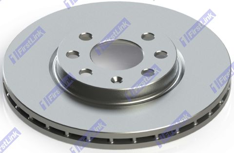 OPEL Combo Tour [2001-2012] 1.3 CDTi Front Brake Discs & Kits