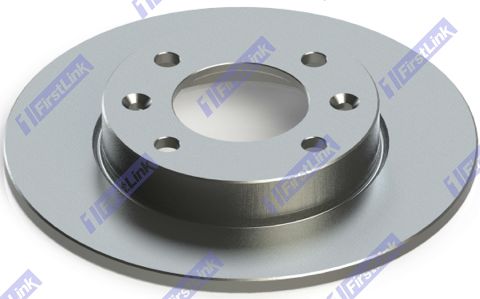 PBD889S Brake Discs & Kits