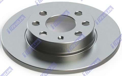 PBD898S Brake Discs & Kits
