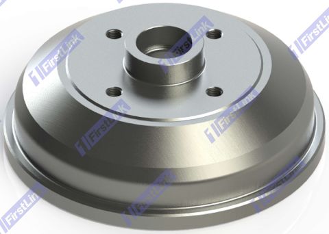 PDM710 Brake Discs & Kits