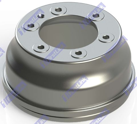 FORD Transit Mk3 [86-1991] 1.6 (80,    100,    120) Rear Brake Discs & Kits
