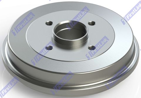 PDM949 Brake Discs & Kits