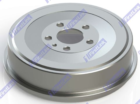 PDM950 Brake Discs & Kits
